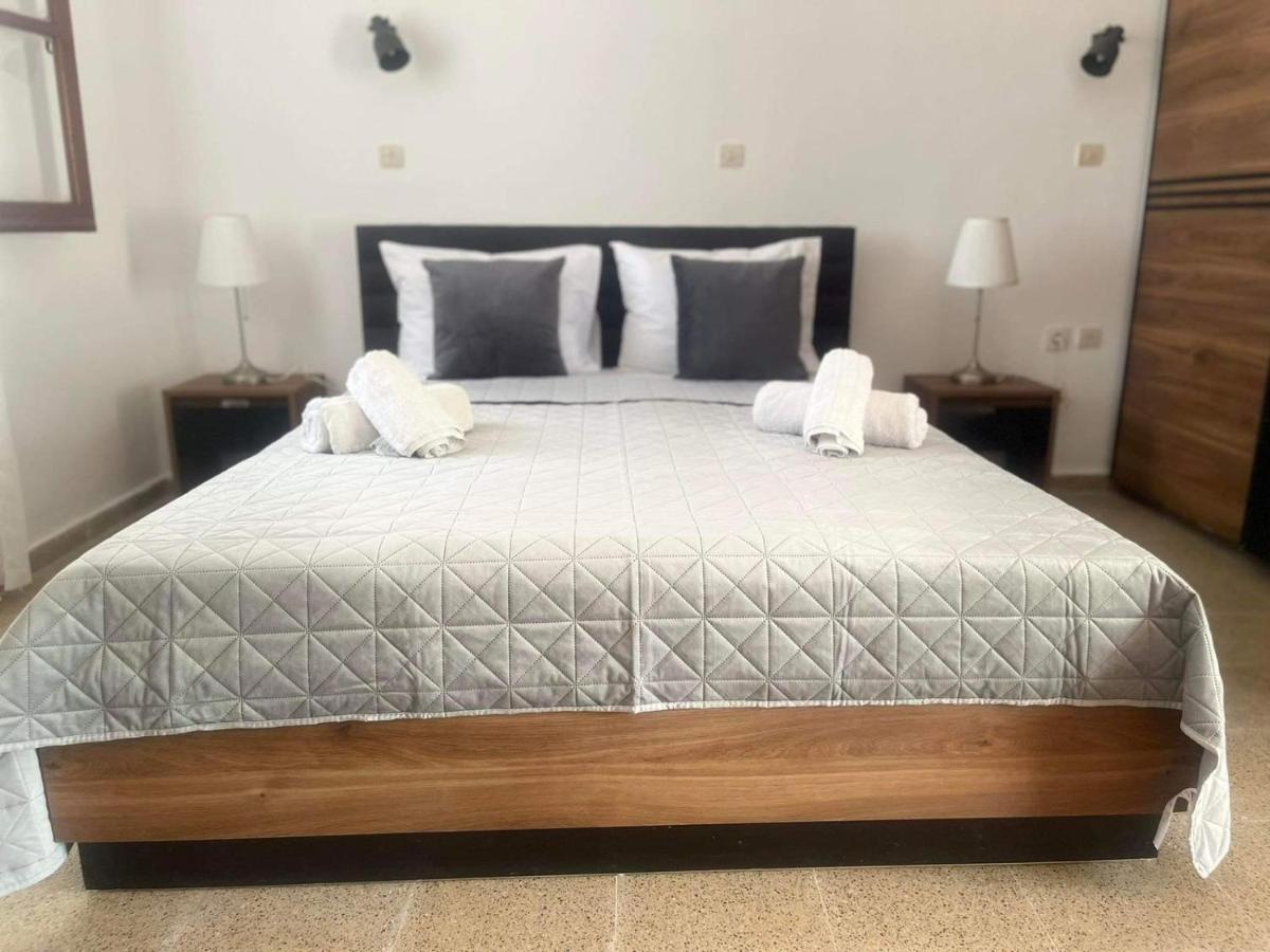 Villa Aegean Endless Summer Pefkos