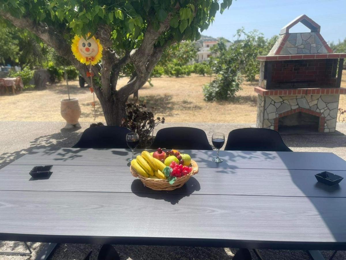 Villa Aegean Endless Summer Pefkos