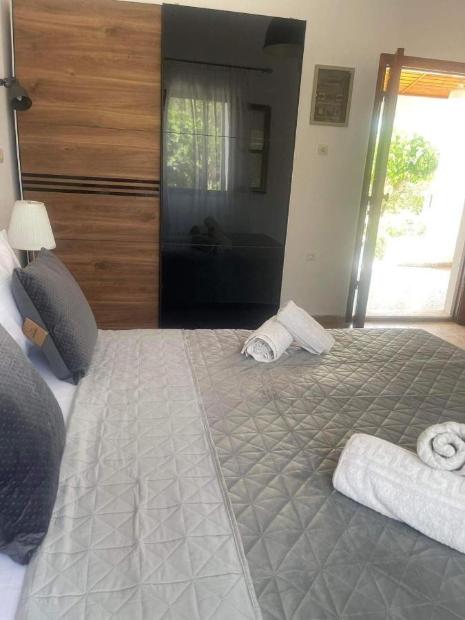 Aegean Endless Summer Pefkos Villa